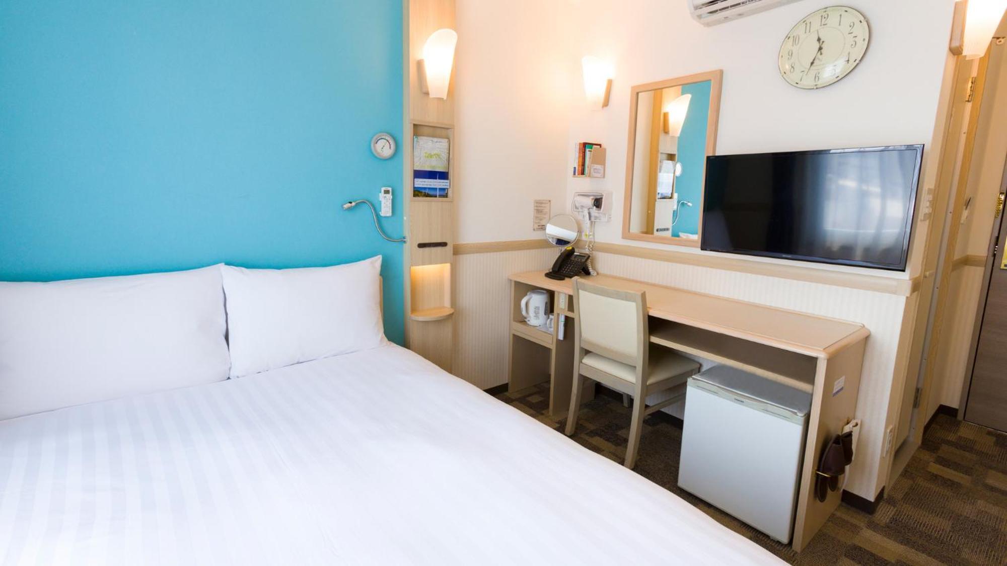 Toyoko Inn Nagareyama-Otakanomori Ekimae Номер фото