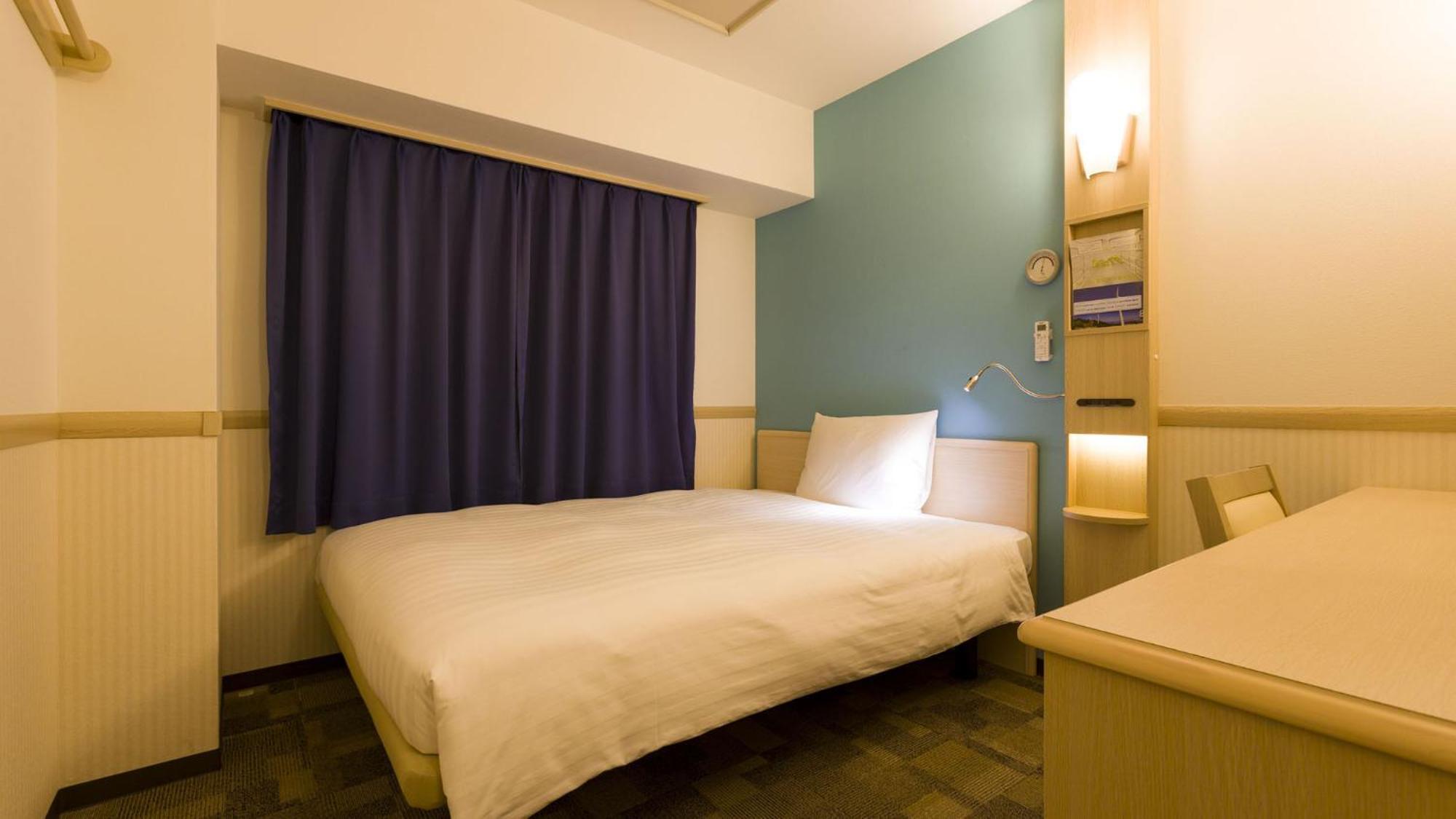 Toyoko Inn Nagareyama-Otakanomori Ekimae Номер фото